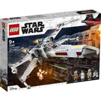 LEGO Star Wars Luke Skywalker’s X-Wing Fighter - 75301 - thumbnail