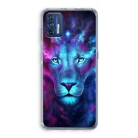 Firstborn: Motorola Moto G9 Plus Transparant Hoesje Firstborn: Motorola Moto G9 Plus Transparant Hoesje