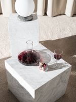 Audo Copenhagen Wine Breather Deluxe decanteerkaraf - thumbnail