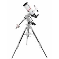 Bresser Optik Messier AR-102xs/460 EXOS-1/EQ4 Refractor-telescoop Equatoriaal Achromatisch Vergroting 30 tot 200 x Bresser Optik Messier AR-102xs/460 EXOS-1/EQ4 Refractor-telescoop Equatoriaal Achromatisch Vergroting 30 tot 200 x