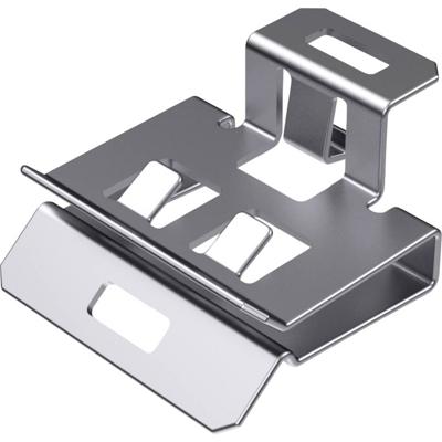 Hebotec HS 3 Kabelclip 1024-011C 1 stuk(s)