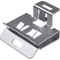 Hebotec HS 3 Kabelclip 1024-011C 1 stuk(s)