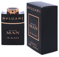 Bvlgari Man In Black 60 ml Eau de Parfum Heren