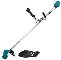 Makita DUR190UZX3 Accu Grastrimmer U-Greep 18V Basic Body
