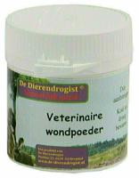 Dierendrogist Dierendrogist veterinaire wondpoeder hond / kat