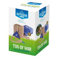 Outdoor Play touwtrekken, 10 meter