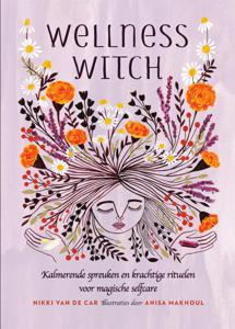 Wellness Witch (Hardback)