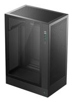 DeepCool CH170 PLUS Tower Zwart DeepCool CH170 PLUS Tower Zwart