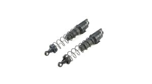 Rear Shock Set Complete: 22S (Rear Shock Set Complete: 22S (LOS233017)