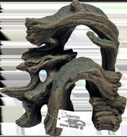 Superfish Wave Wood M Superfish Wave Wood M