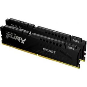 Kingston DDR5 FURY Beast 2x32GB 5600