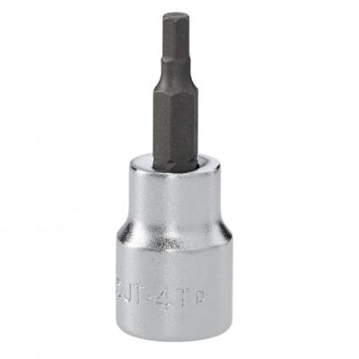 Facom start schroevendraaierdop 3/8" hex 4mm - JT.4T