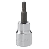 Facom start schroevendraaierdop 3/8" hex 4mm - JT.4T