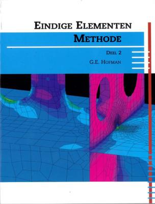 Eindige elementen methode (Paperback)