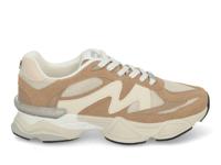 Steve Madden Speeder taupe taupe maat 42