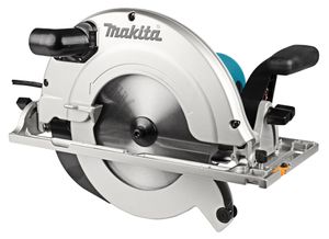 Makita 5903RK handcirkelzaag 23,5 cm 4500 RPM 1550 W