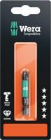 Wera 867/4 IMP DC SB Impaktor Bits, TX 40 x 50 mm - 1 stuk(s) - 05073967001