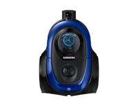 Samsung stofzuiger VC07M2110SB/GE (700W+ blauw)