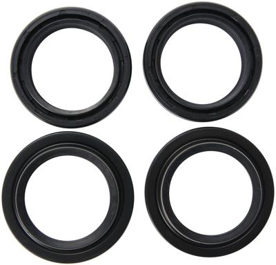 ALL BALLS Racing voorvork keerring set