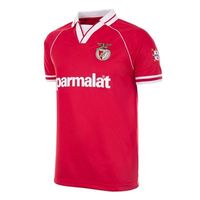 SL Benfica Retro Voetbalshirt 1994-1995