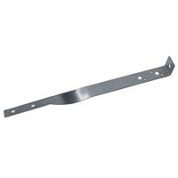 Waelbers Stormanker 400x30x20mm sv