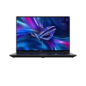 ASUS ROG GV601VV-NF019W i9-13900H Hybride (2-in-1) 40,6 cm (16") Touchscreen WQXGA Intel® Core™ i9 16 GB DDR5-SDRAM 1 TB SSD NVIDIA GeForce RTX 4060 Wi-Fi 6E (802.11ax) Windows 11 Home Zwart