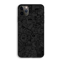 Vexx Black City : iPhone 11 Pro Biologisch afbreekbaar hoesje