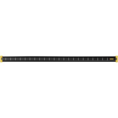 DEWALT DWST82800-1 Metalen rail 48 - geïntegreerd opbergsysteem 1 stuk(s)