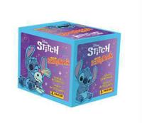 Stitch Super ScrapBook Stickers Box (36) Stitch Super ScrapBook Stickers Box (36)