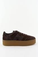 Hogan sneakers H681 HXW6980FB6TUOCS808 bruin