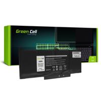 Green Cell F3YGT GC-DE148 Laptopaccu 7.6 V 5800 mAh Dell