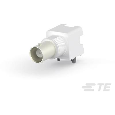 TE Connectivity 5227161-7 BNC-connector 1 stuk(s) Tape on Full reel