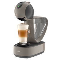 Krups INFINISSIMA NESCAFÉ® Dolce Gusto® Touch KP270A automatische koffiemachine - thumbnail