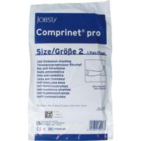 BSN Comprinet pro huid knie maat M