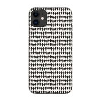 Crazy shapes: Volledig geprint iPhone 11 Hoesje