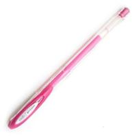 Boligrafo de tinta líquida Uni-Ball Rollerball Signo Angelic Colour UM-120AC Roze 0,45 mm (12 Onderdelen)