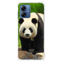 Motorola Moto G14 Case Anti-shock Panda