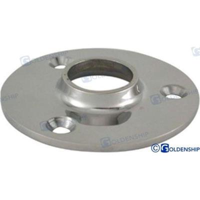 Base Redonda GS72455 - BASE REDONDA SOLD. 90º 1""