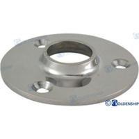 Base Redonda GS72455 - BASE REDONDA SOLD. 90º 1""