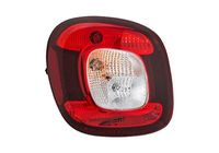 Achterlicht 2916921U Achterlicht 2916921U