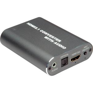 Roline AV Converter ROLINE HDMI 8K Audio Extraktor, LPCM 7.1 [ - ]