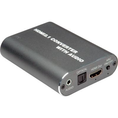 ROLINE HDMI 8K Audio Extractor LPCM 7.1