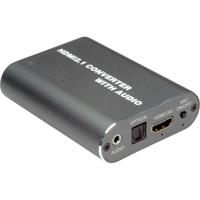 Roline AV Converter ROLINE HDMI 8K Audio Extraktor, LPCM 7.1 [ - ]