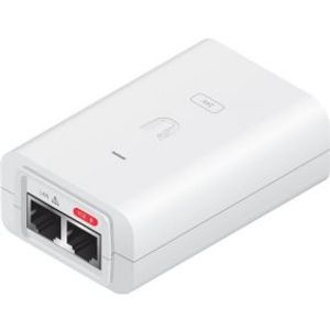 Ubiquiti Networks POE-24-12W-WH PoE adapter & injector 24 V