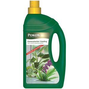 Pokon kamerplanten voeding 1000ml