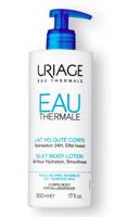 Uriage Eau Thermale 500 ml Lotion Vrouwen
