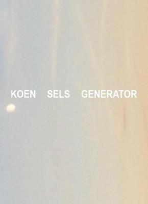 Generator (Paperback)