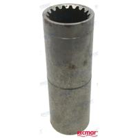 RM3852268 - Gegroefde bus Bombardier