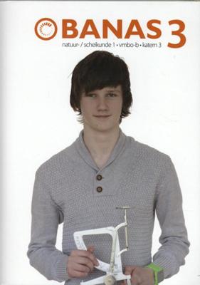 Banas 3 (Paperback)