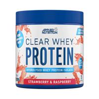 Clear Whey 125gr Strawberry Raspberry - thumbnail